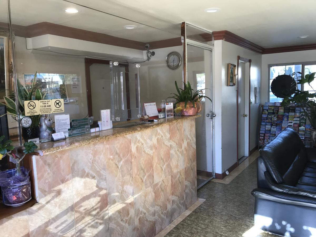 Best Inn 로즈메드 외부 사진
