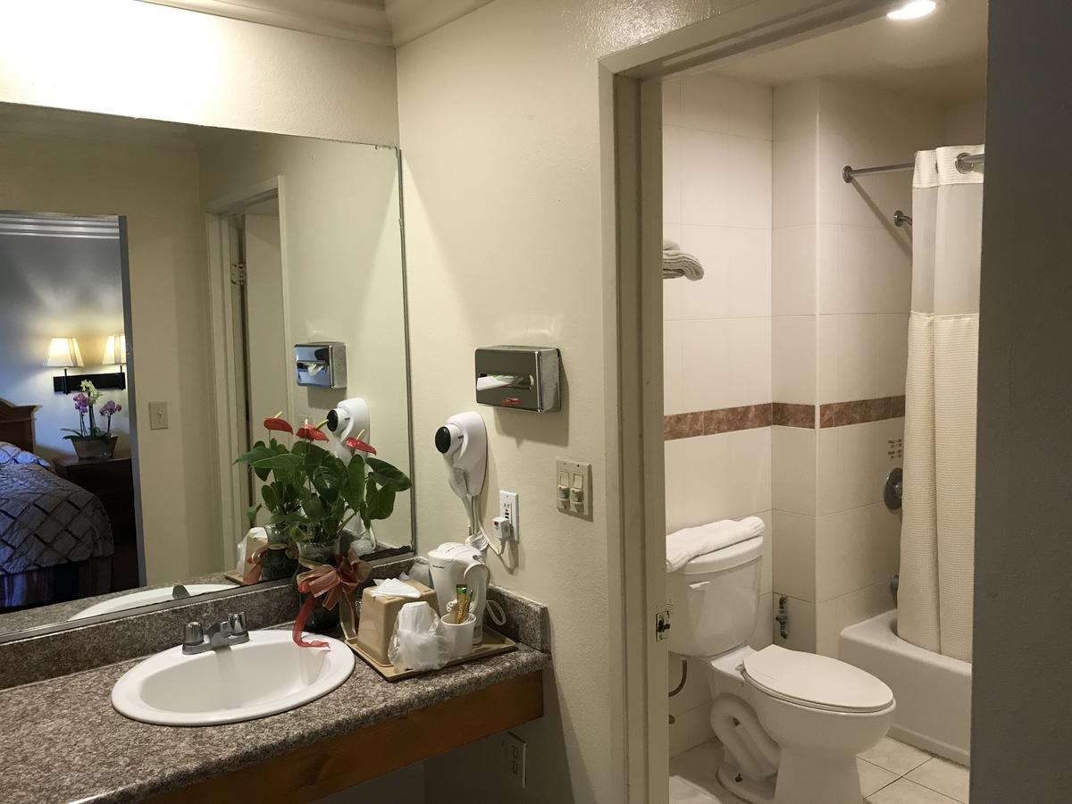 Best Inn 로즈메드 외부 사진