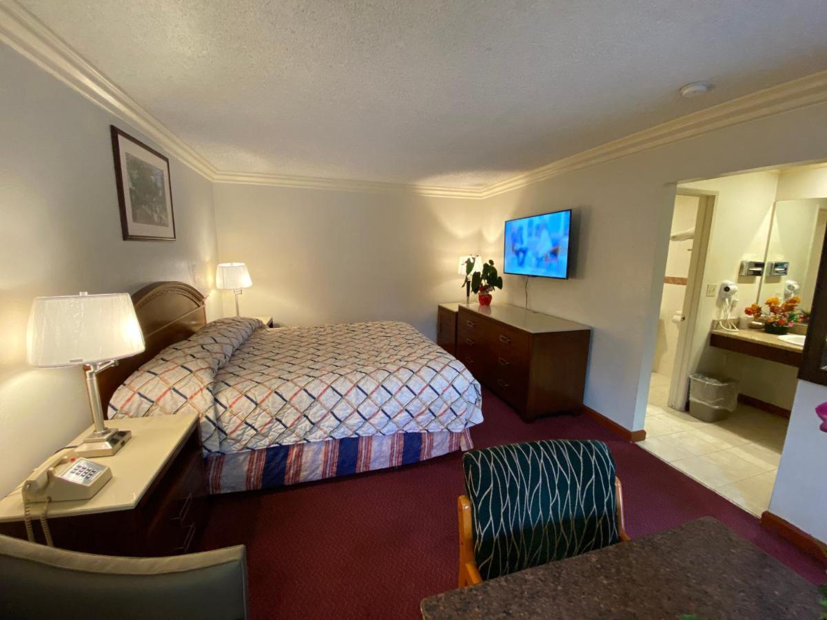 Best Inn 로즈메드 외부 사진