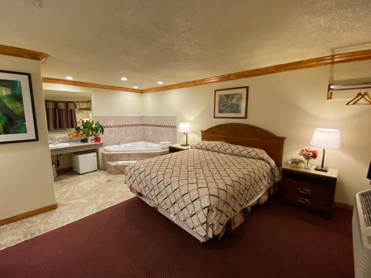 Best Inn 로즈메드 외부 사진