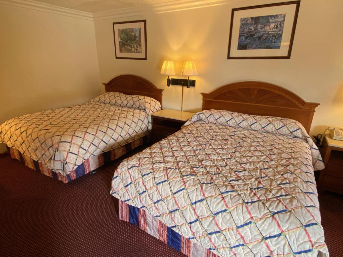 Best Inn 로즈메드 외부 사진