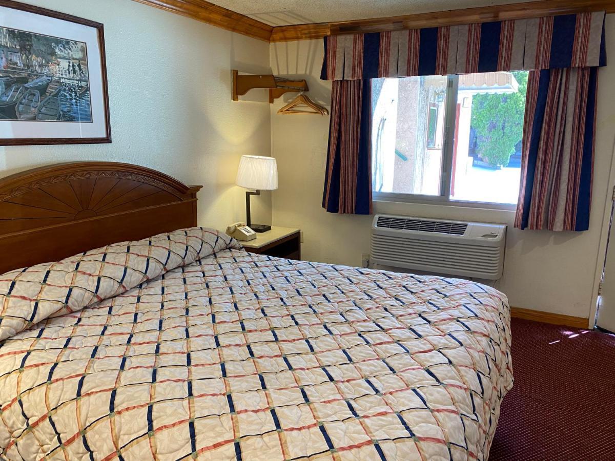 Best Inn 로즈메드 외부 사진